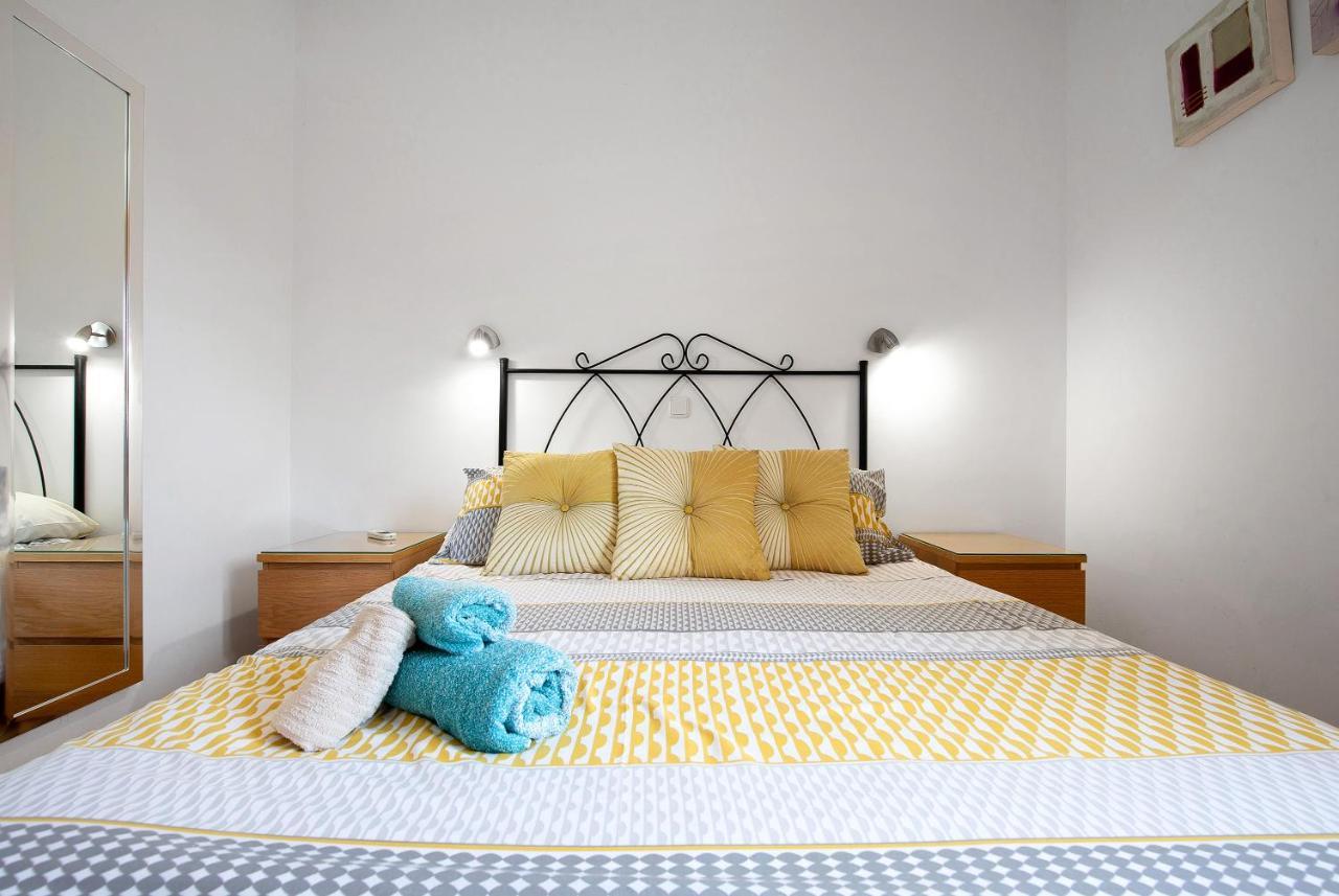 Villa Contenta Corralejo Ngoại thất bức ảnh